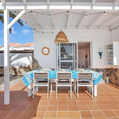 Casa Dunas Κοραλέχο Εξωτερικό φωτογραφία
