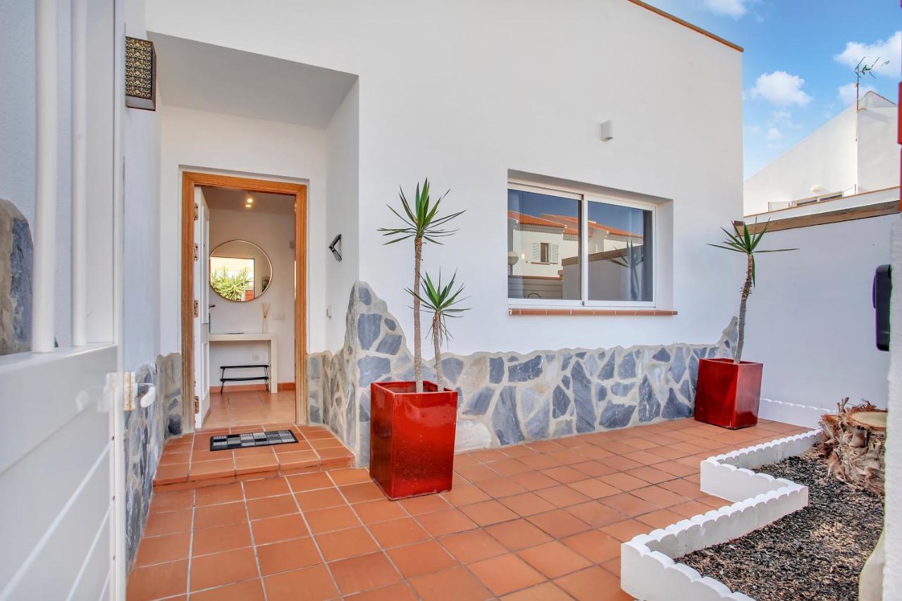 Casa Dunas Κοραλέχο Εξωτερικό φωτογραφία