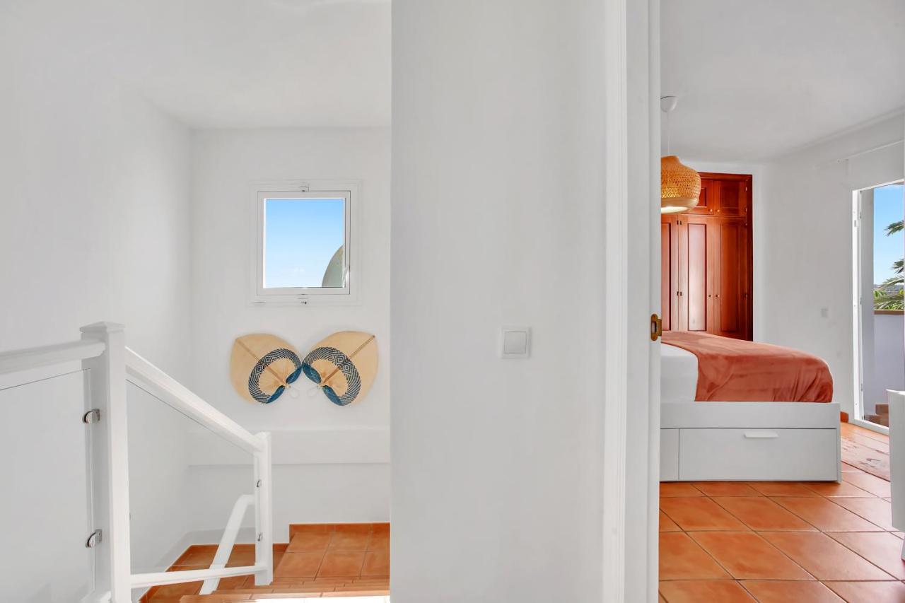 Casa Dunas Κοραλέχο Εξωτερικό φωτογραφία