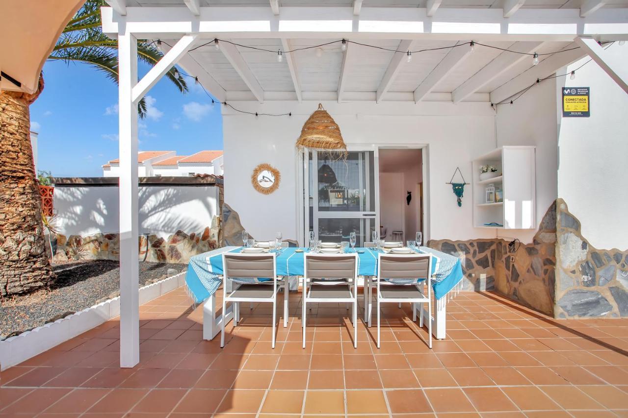 Casa Dunas Κοραλέχο Εξωτερικό φωτογραφία