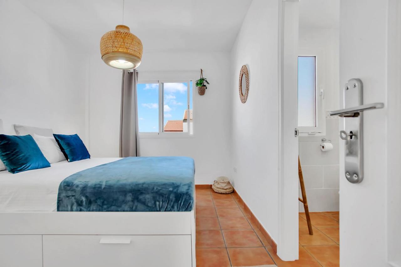Casa Dunas Κοραλέχο Εξωτερικό φωτογραφία