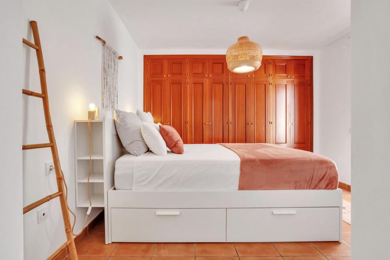 Casa Dunas Κοραλέχο Εξωτερικό φωτογραφία