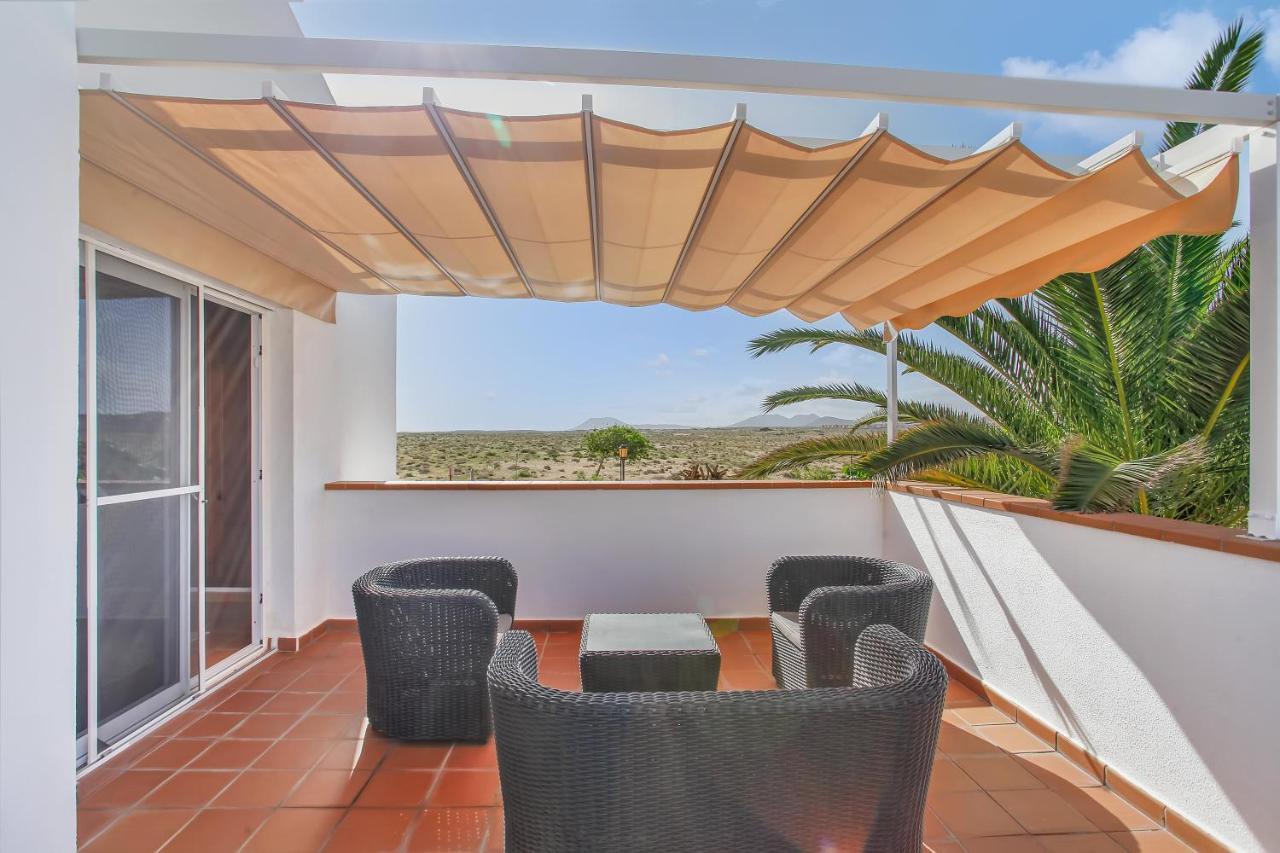 Casa Dunas Κοραλέχο Εξωτερικό φωτογραφία